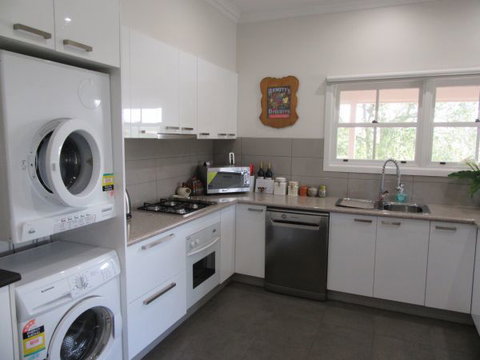 Valley View Cottage - Accommodation Gold Coast 2