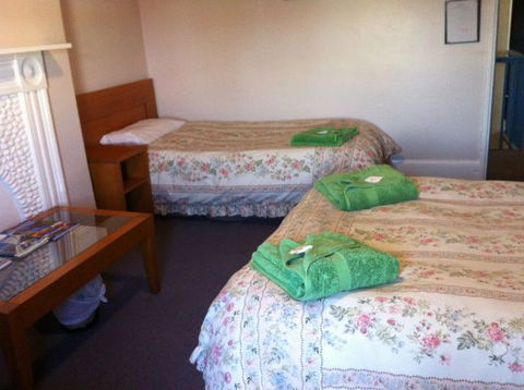 Victoria Hotel - Accommodation Gold Coast 3