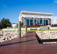 Villa Serra - Accommodation Gold Coast