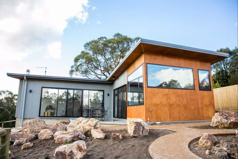 Vivere Retreat - Accommodation Gold Coast 1