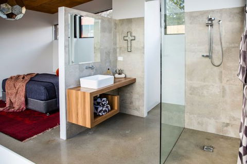 Vivere Retreat - Accommodation Gold Coast 4