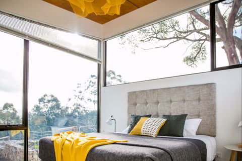Vivere Retreat - Accommodation Gold Coast 5