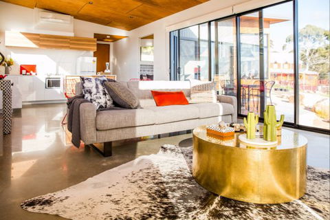 Vivere Retreat - Accommodation Gold Coast 9