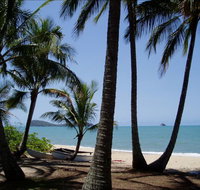 Villa Beach - Accommodation Gold Coast