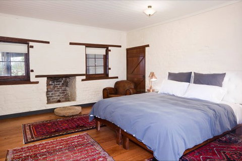 Vine Lodge Heritage Getaway - Accommodation Gold Coast 5