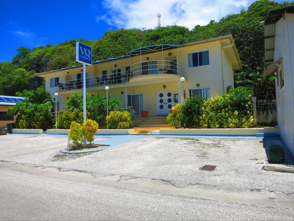 Christmas Island ACT Accommodation Gold Coast