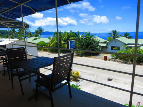 VQ3 Lodge - Accommodation Gold Coast 1
