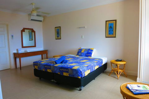 VQ3 Lodge - Accommodation Gold Coast 2