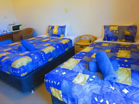 VQ3 Lodge - Accommodation Gold Coast 3