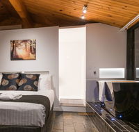 Waterfall Springs Retreat and Wildlife Sanctuary - Accommodation Gold Coast
