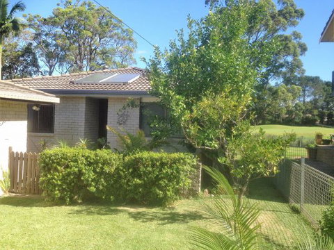 Waratah Cottage - Accommodation Gold Coast 1