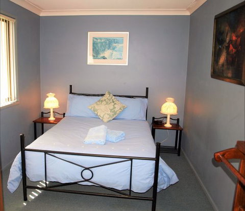 Waratah Cottage - Accommodation Gold Coast 3