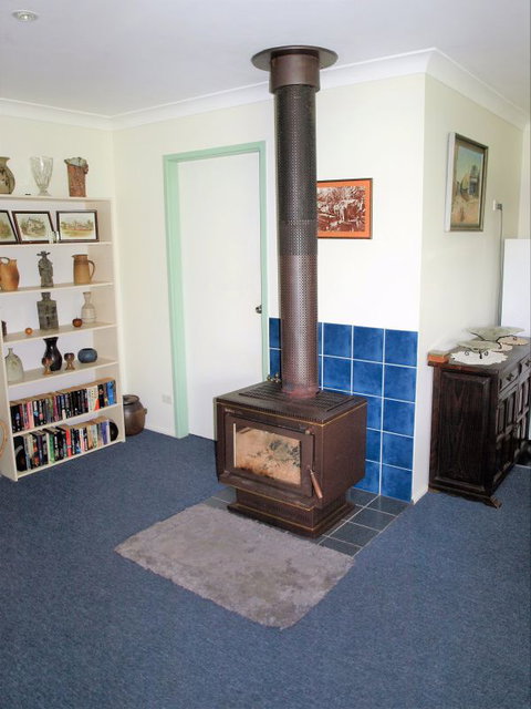 Waratah Cottage - Accommodation Gold Coast 6