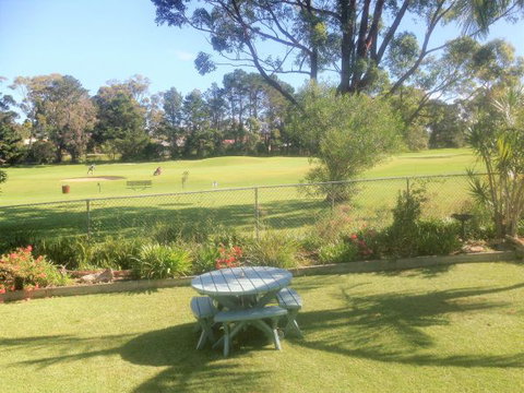 Waratah Cottage - Accommodation Gold Coast 7