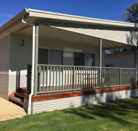 Waikerie Holiday Park - Accommodation Gold Coast