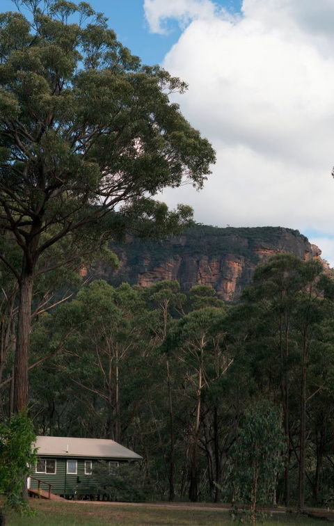 Werriberri - Accommodation Gold Coast 8