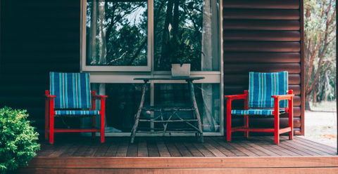 Werriberri - Accommodation Gold Coast 17