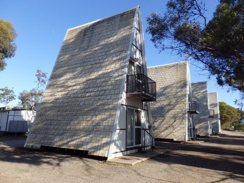 Westbrook Park - Accommodation Gold Coast 0