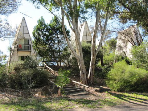 Westbrook Park - Accommodation Gold Coast 1