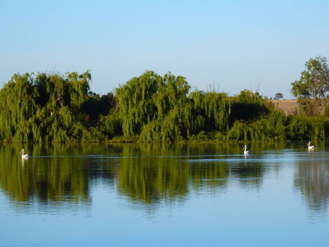 Westbrook Park - Accommodation Gold Coast 2