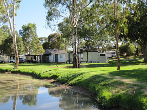 Westbrook Park - Accommodation Gold Coast 3