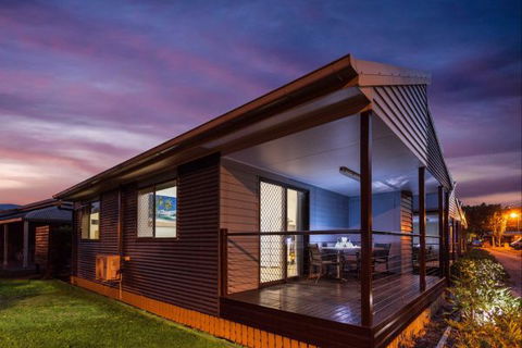 Woodgate Beach Tourist Park - Gold Coast 4U 2