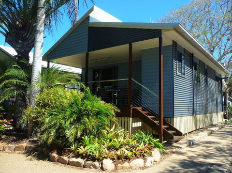 Woodgate Beach Tourist Park - Gold Coast 4U 5