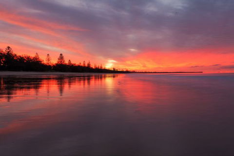Woodgate Beach Tourist Park - Gold Coast 4U 9