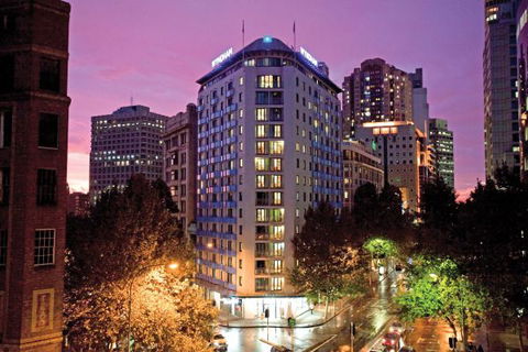 Wyndham Sydney Suites - Accommodation Gold Coast 0