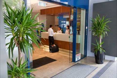 Wyndham Sydney Suites - Accommodation Gold Coast 1