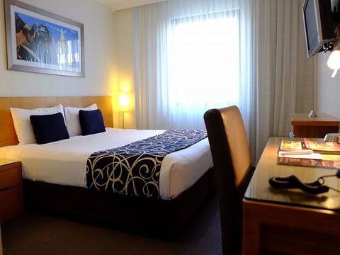 Wyndham Sydney Suites - Accommodation Gold Coast 2