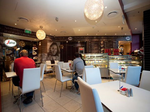 Wyndham Sydney Suites - Accommodation Gold Coast 3