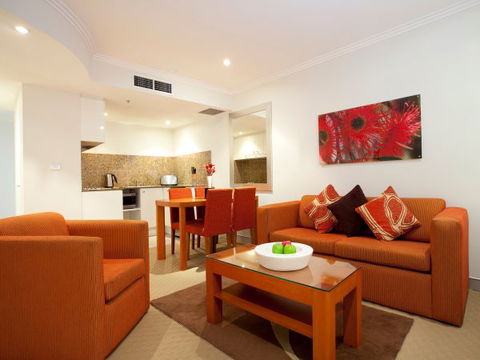 Wyndham Sydney Suites - Accommodation Gold Coast 4