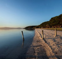 Yanakie Caravan Park - Accommodation Gold Coast