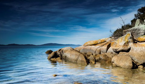 Yanakie Caravan Park - Accommodation Gold Coast 1