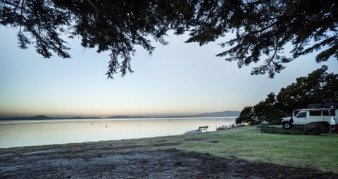 Yanakie Caravan Park - Accommodation Gold Coast 2