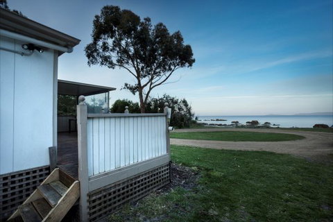 Yanakie Caravan Park - Accommodation Gold Coast 3