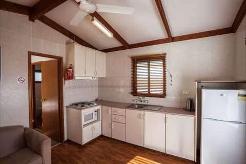 Yanakie Caravan Park - Accommodation Gold Coast 4