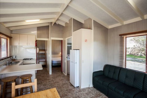 Yanakie Caravan Park - Accommodation Gold Coast 5