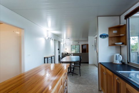 Yanakie Caravan Park - Accommodation Gold Coast 6