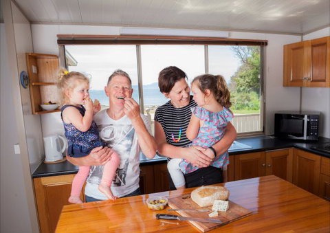 Yanakie Caravan Park - Accommodation Gold Coast 7