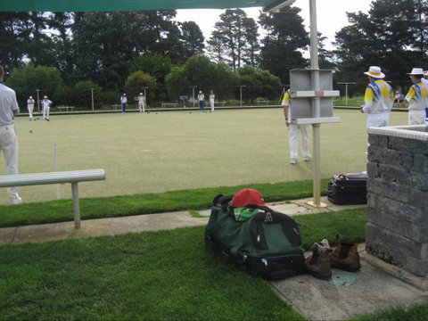 Yowani Country Club - Accommodation Gold Coast 2