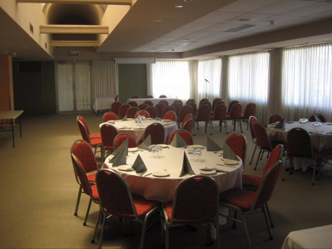 Yowani Country Club - Accommodation Gold Coast 3