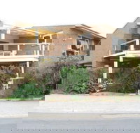 1/3 Strangways - Accommodation Gold Coast