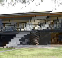 192 Page Drive Blanchetown -River Shack Rentals - Accommodation Gold Coast