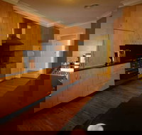 4 on Green - Accommodation Gold Coast