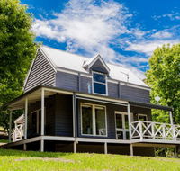 Abby's Cottages - Gold Coast 4U