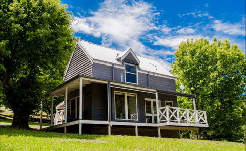 Abby's Cottages - Accommodation Gold Coast 0