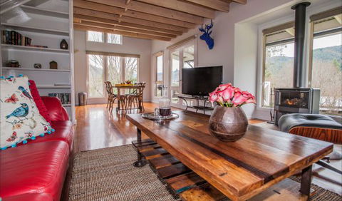 Abby's Cottages - Accommodation Gold Coast 2