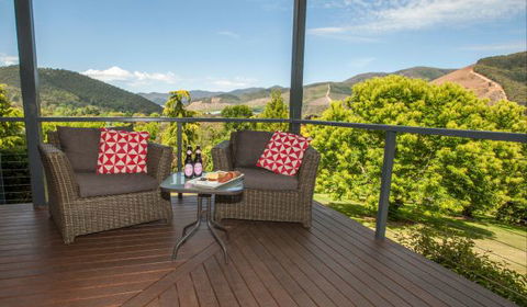 Abby's Cottages - Accommodation Gold Coast 3